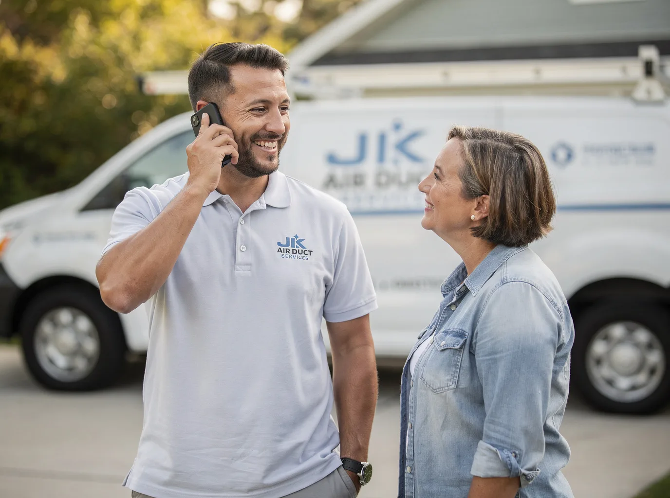 Air Duct Cleaning Harkers Island, NC FAQs